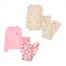 Bild 1 von UP2FASHION Weihnachtspyjama