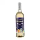 Bild 1 von Premium-Glühwein, weiß 0,75L