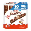 Bild 1 von FERRERO Kinder bueno 215g