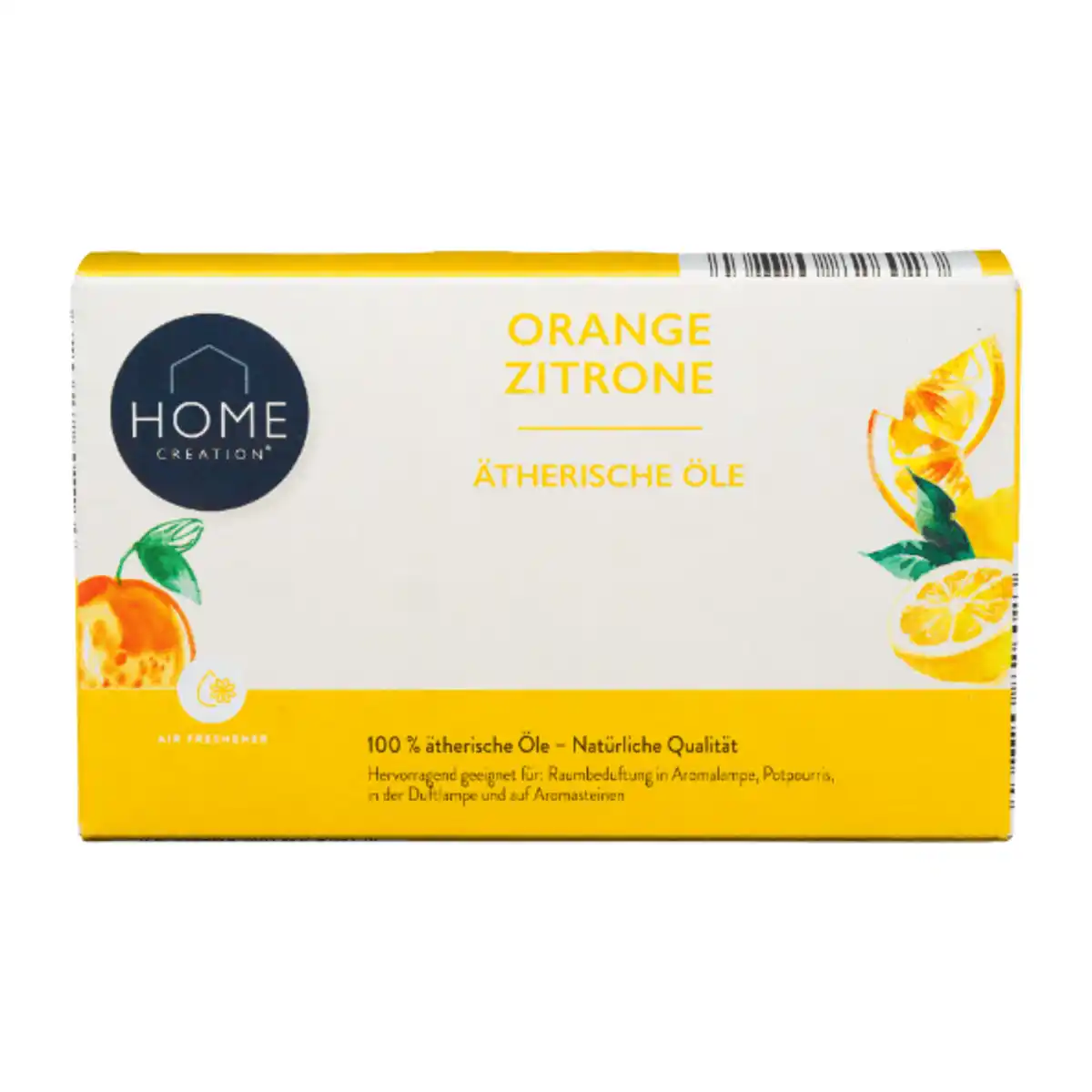 Bild 4 von HOME CREATION Ätherische Öle 10ml