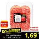 Bild 1 von Finest Gourmet Salame Nostrano / Finocchio