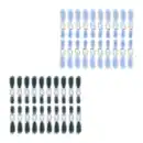 Bild 1 von HOME CREATION Wäscheklammern