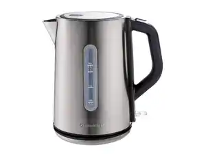 SILVERCREST® Wasserkocher