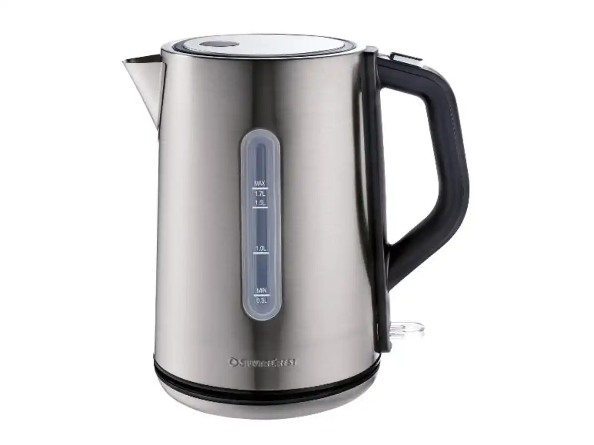 Bild 1 von SILVERCREST® Wasserkocher