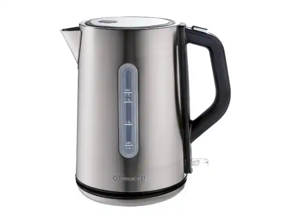 Bild 1 von SILVERCREST® Wasserkocher