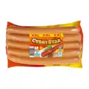 Bild 1 von CURRYSTAR Currywurst XXL 180g