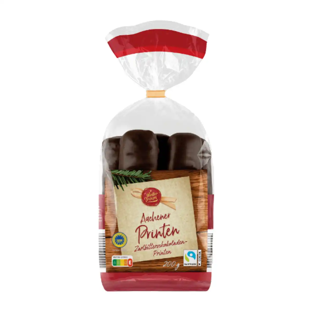 Bild 2 von WINTERTRAUM Aachener Printen 200g