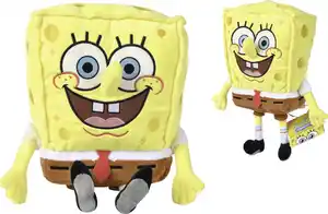 Simba Plüsch Spongebob, 35cm