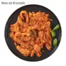 Bild 1 von MEINE METZGEREI Paprika-Schinkengeschnetzeltes XXL 800g