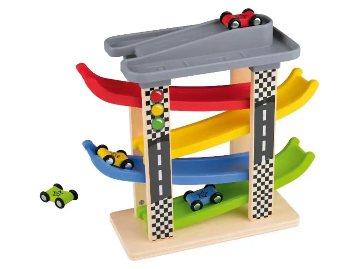 Bild 2 von lupilu® Motorikspielzeug