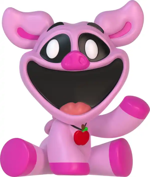 Bild 3 von Boti Poppy Playtime Minifigur Critters S3