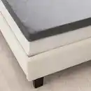 Bild 1 von Dreamtex Topper-Jersey-Spannbetttuch