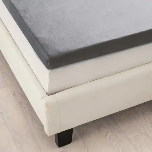 Bild 1 von Dreamtex Topper-Jersey-Spannbetttuch