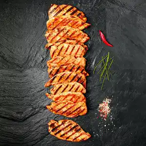 Gut Langenhof Hähnchensteaks XXL