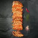 Bild 1 von Gut Langenhof Hähnchensteaks XXL