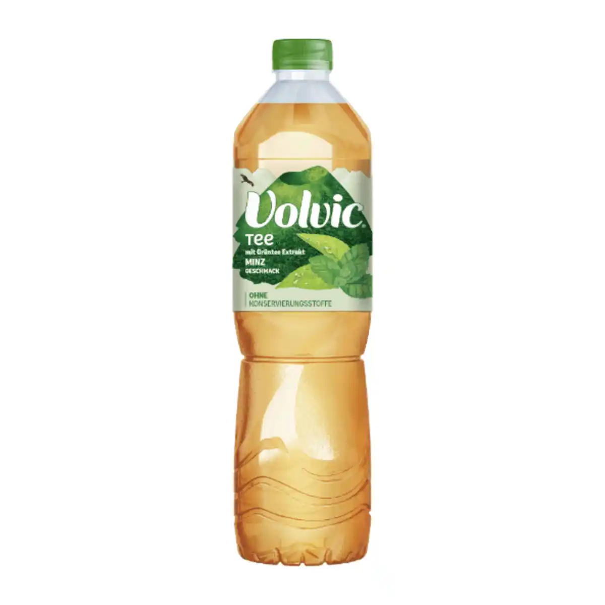 Bild 2 von VOLVIC Tee 1,5L