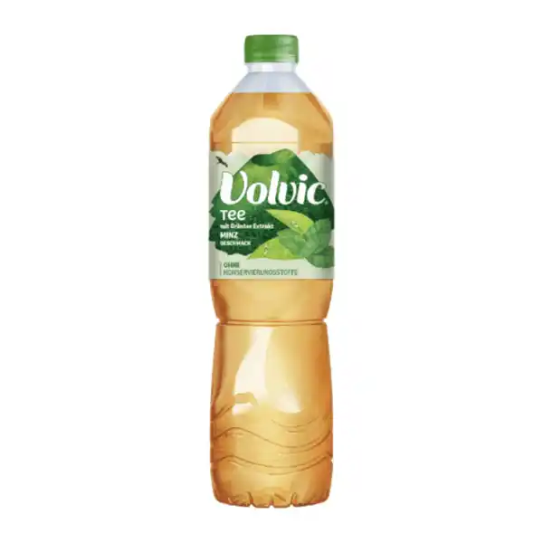 Bild 2 von VOLVIC Tee 1,5L