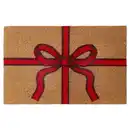 Bild 1 von HOME CREATION Weihnachts Kokos-Türmatte