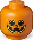 Bild 1 von LEGO Aufbewahrungskopf Mini - Kürbis