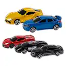 Bild 2 von Maisto Fahrzeuge 5er-Set