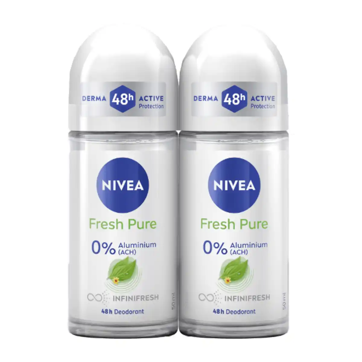 Bild 2 von NIVEA Deo-Roll-on 50ml