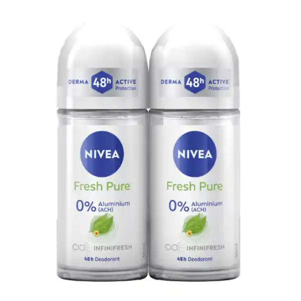 Bild 2 von NIVEA Deo-Roll-on 50ml