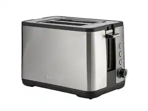 SILVERCREST® Doppelschlitz-Toaster