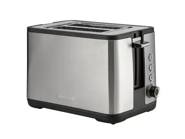 Bild 1 von SILVERCREST® Doppelschlitz-Toaster