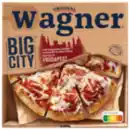 Bild 1 von Wagner Big City Pizza Budapest