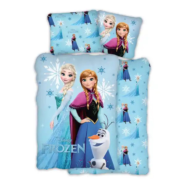 Bild 2 von Mikrofaser-Flanell-Bettwäsche