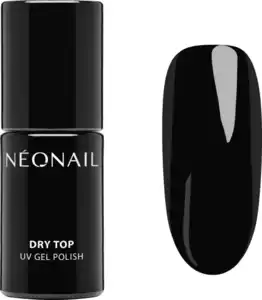 NEONAIL UV Nagellack Top - Dry Top, 7,2 ml