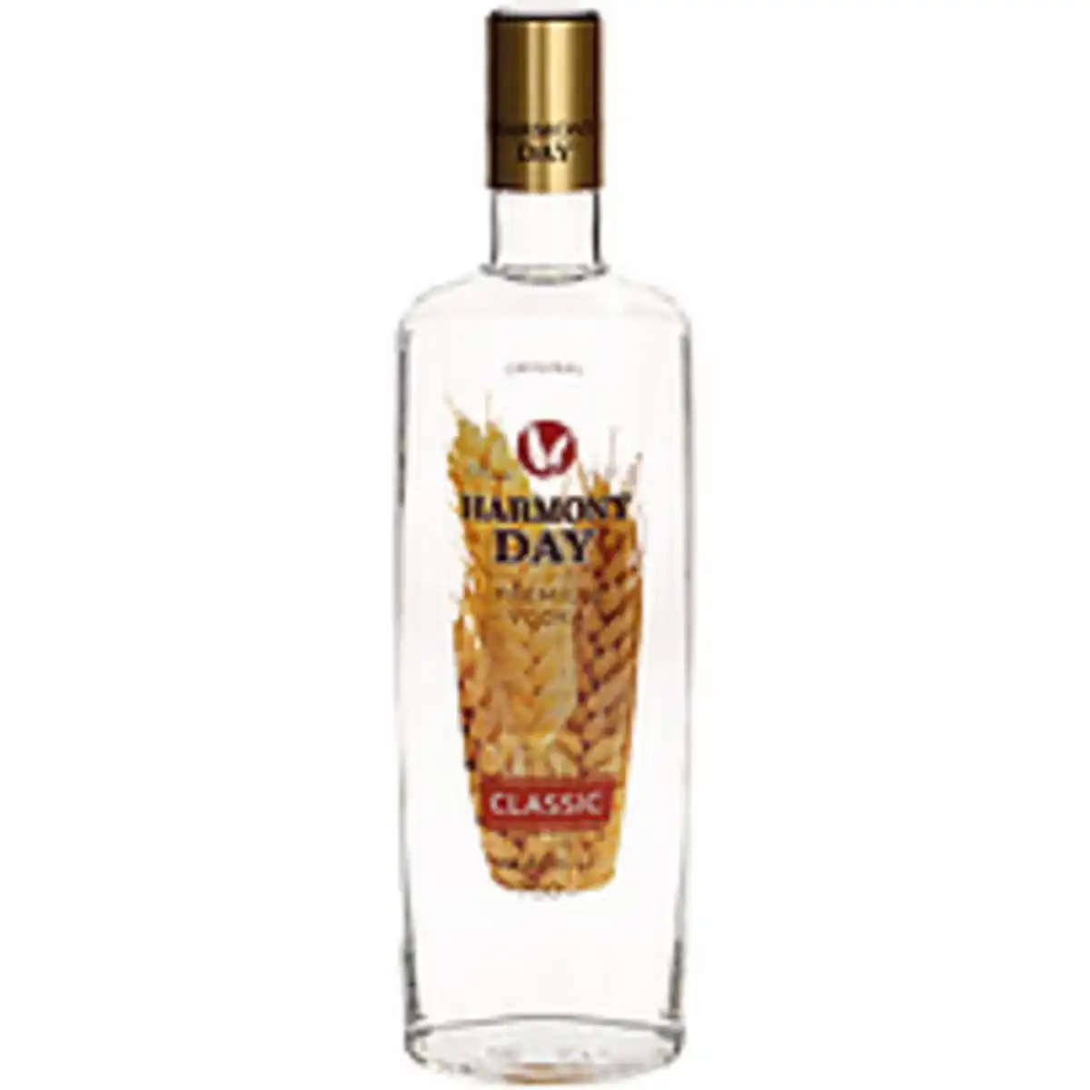 Bild 1 von "HARMONY DAY" Vodka Classic, 40% vol.