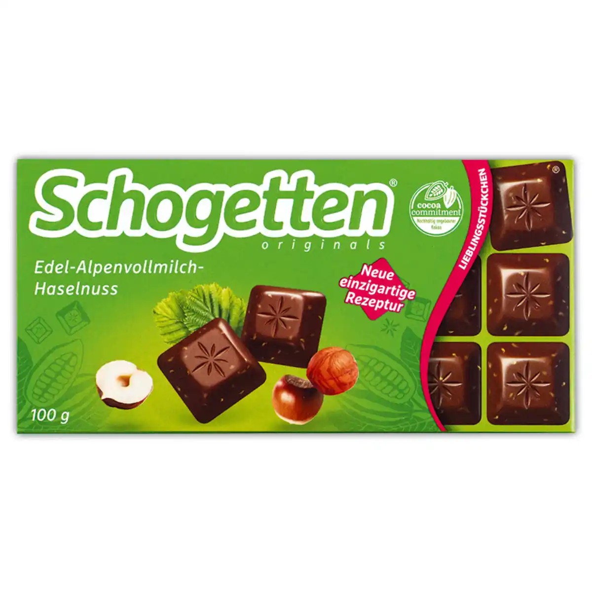 Bild 3 von Schogetten