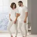 Bild 3 von IDEENWELT Lammwoll-Hose Gr. L/XL