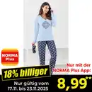 Bild 1 von Ellenor Pyjama-Set