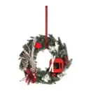 Bild 2 von GARDENLINE Adventlicher Türkranz