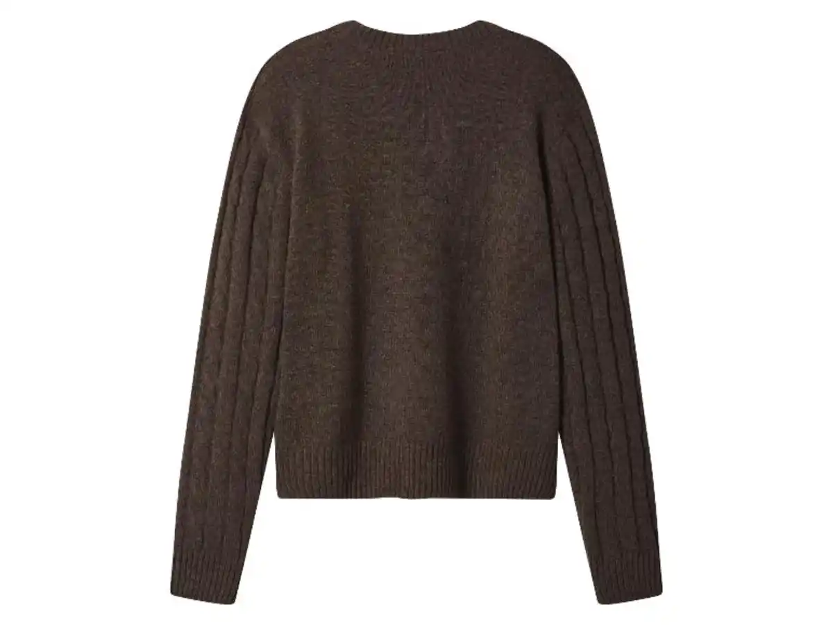 Bild 3 von esmara® Damen Strickpullover