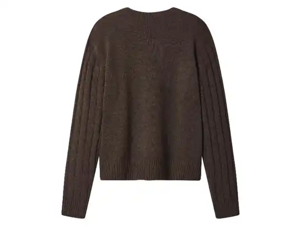 Bild 3 von esmara® Damen Strickpullover