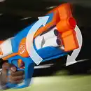 Bild 3 von Hasbro Nerf N Series Agility