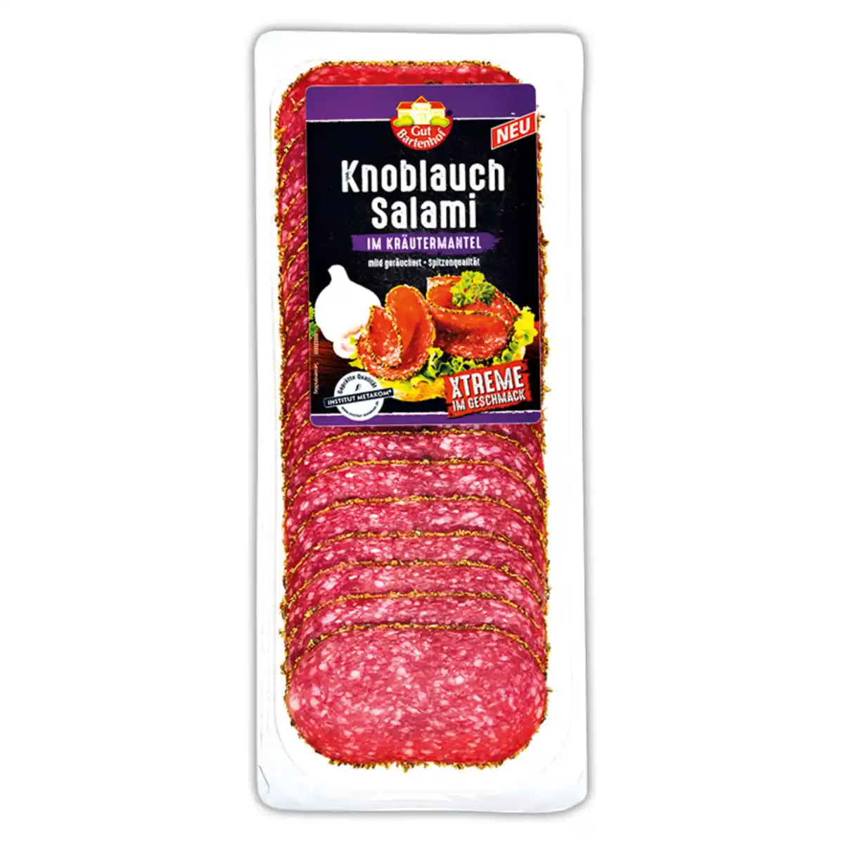 Bild 3 von Gut Bartenhof/Stockmeyer Salami Extreme