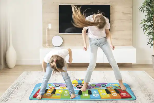 Bild 4 von IDEENWELT Keyboardmatte