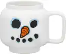 Bild 1 von LEGO Keramikbecher Groß - Schneemann