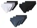 Bild 1 von esmara Men Herren Slips, 3 Stück