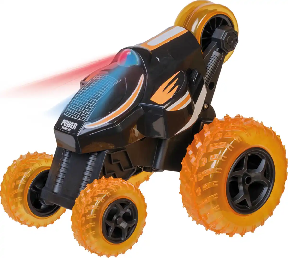 Bild 3 von Happy People RC Power Tumber & Dragon Tumbler