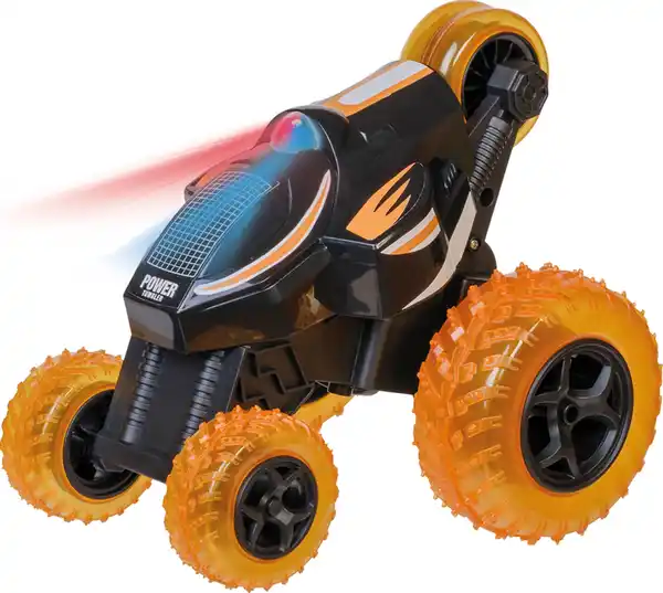 Bild 3 von Happy People RC Power Tumber & Dragon Tumbler