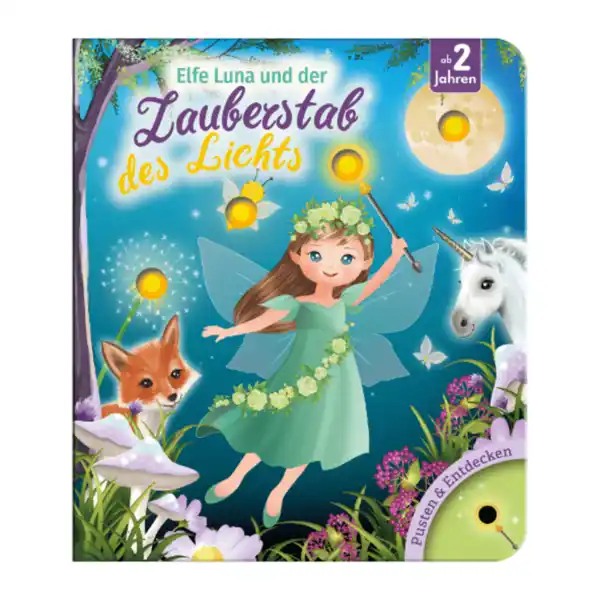 Bild 2 von Kinderbuch