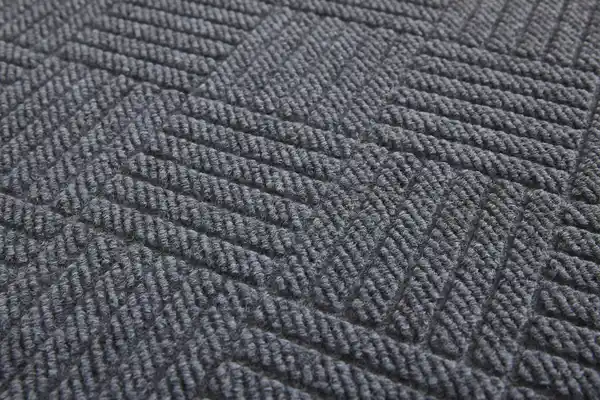 Bild 1 von Fußmatte Tulita blau 46 x 76 cm