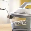 Bild 2 von PHILIPS Dampfbügelstation 2000 Series