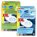 Bild 1 von Saubermax Hygiene-WC-Zauberpulver XXL