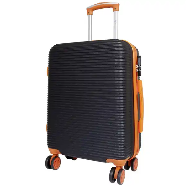 Bild 4 von ABS-Koffer ca. 58 cm hoch